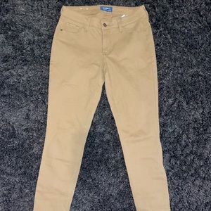 Old Navy Rockstar Mid-rise Jeans | Size 4